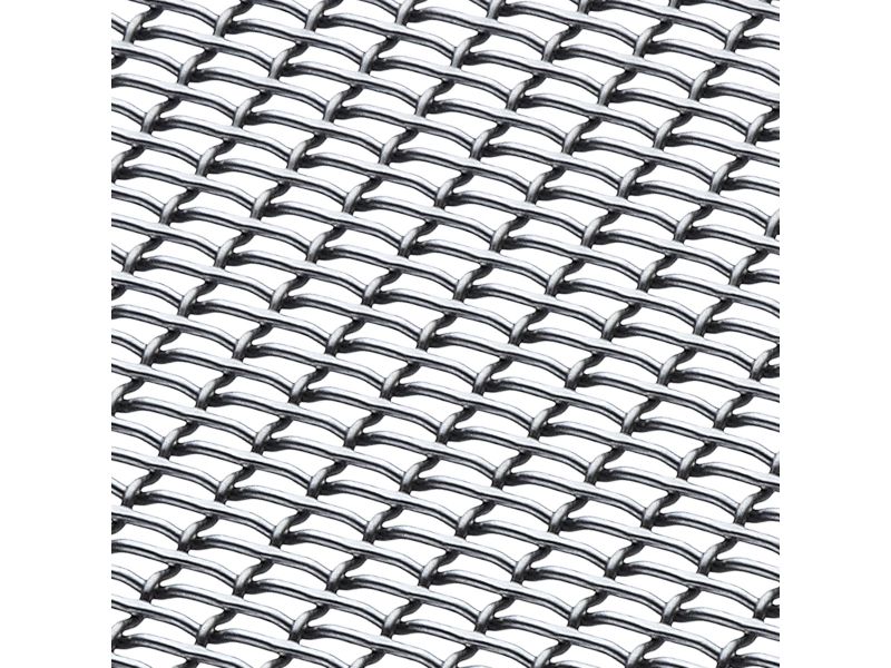 Banker Wire Mesh FPZ-20